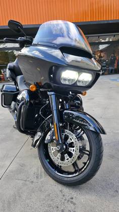 HARLEY-DAVIDSON ROAD GLIDE LIMITED 